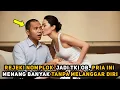 Lagu Rejeki Nomplok ❗ Jadi Tki OB Di Rumah Majikan Kaya, Pria Ini Menang Banyak Saat Diminta Ini