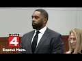Full hearing Ex-Michigan football coach Sherrone Moore takes plea deal agrees to lesser charges