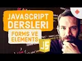 Yakin Kampus - Javascript Ders 28