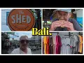 Lagu ✅️Check this Out in SANUR. The Shed. Campo Saga. Daily Routine. Bali Life