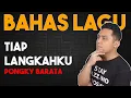 Download Lagu Bahas Lagu Tiap Langkahku - Pongky Barata
