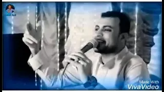 من بدري يا دنيا شلنا الهم للنجم احمد عادل دندنها