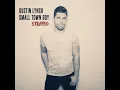 Small Town Boy (Stripped)