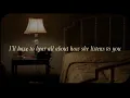 Yana - Never Notice (lyrics)@YanaTed #lyricvideo 