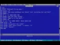 QBasic - IF THEN ELSE