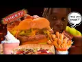 I TRIED SHEETZ FOR THE FIRST TIME RATE -10