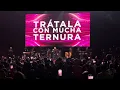 OSCAR D'LEON - Detalles 🎶💃🕺🎵🦎 (Concierto en Teatro Caupolicán)