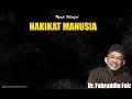 Download Lagu Dr. Fahruddin Faiz - Hakikat Manusia - Ngaji Filsafat