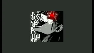 j p n amend x kira laugh edit audio 