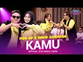 Download Lagu Fida AP X David Chandra - Kamu (Official Music Video) | Live Version