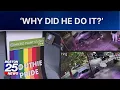 Outraged Boston business owner sounds off after vandalism of Southie Pride sign