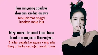 Download Lagu JISOO FLOWER Lirik Terjemahan Indonesia