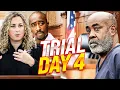 2PacTrial Day 4 - BIGGER Conspiracy