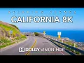 Download Lagu Rijden in Californië 8K Dolby Vision HDR - Palos Verdes naar Dana Point