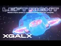 Download Lagu XG - LEFT RIGHT REMIXX (FEAT. CIARA X JACKSON WANG // PROD BY JAKOPS) | Visualizer