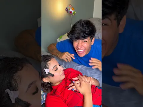 TROLEI MINHA IRMÃ
