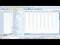 Download Lagu SPSS : ANALISIS DESKRIPTIF UNTUK DESKRIPSI VARIABEL HASIL KUESIONER
