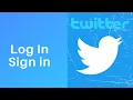 How To Login To Twitter Account 2021 l Twitter com Sign In