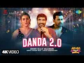 Danda 2.0 | Nari Choritra Bejay Jotil | Silajit Majumder | Ankush | Oindrila | Avishek | Subashis