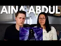 Download Lagu Voice Teachers React to Aina Abdul - Semalam | #AJL35