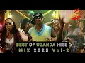 Download Lagu Best of Uganda Hits Audio Mix 2025 Vol-2 - Dj Kossy D [Joshua Baraka, Kapeke, Vinka, Omega 256]