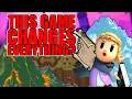 How Echoes of Wisdom CHANGES the Map of Hyrule Legend of Zelda Theory