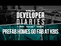Download Lagu Prefab homes go fab at KBIS | Brand Studio