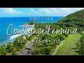 CONSTANCE LEMURIA SEYCHELLES 2022 One of the best 5 resorts on Praslin Island 4K U