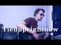Download Lagu Tieduprightnow (Parcels cover)