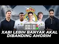 Download Lagu Main Lebih Cantik Berkat Nggak Ngotot Pakai Skema 3 Bek Buat Semua Pemain Respect Xabi - Real Madrid