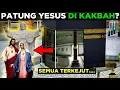 DITEMUKAN GAMBAR YESUS DI DALAM KAKBAH SEMUA TERKEJUT INI PENJJELASAN SELENGKAPNYA... #KisahStory