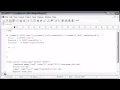 Beginner PHP Tutorial Creating a Find and Replace Application in PHP by For Student Organization