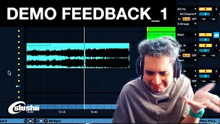 Music Feedback Stream Highlights ! (Episode 1)