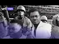 Lagu Alsnog een rechtszaak 65 jaar na de moord op Lumumba?