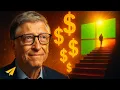 De 10 beste succesregels van Bill Gates in slechts 20 minuten!