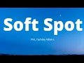 Download Lagu Piri, Tommy Villiers - Soft Spot (Lyrics) \