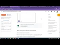 Qwiklab App Dev Developing a Backend Service - Python GSP187
