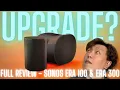 Download Lagu Full Review of Sonos Era 100 \u0026 Era 300
