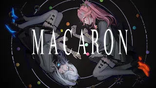 【歌ってみた】MACARON-ATOLS/covered by LiLYPSE ＃02