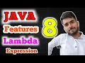 Java 8 Features Lambda Expression Very Easy aadiandjava