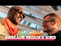 Download Lagu Kaskade x Idris Live at Coachella 2025