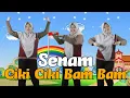 Download Lagu Gerak Senam CIki Ciki Bam Bam PAUD/TK