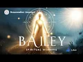 Spiritual Meaning of the Name Bailey Strength Balance Life Purpose