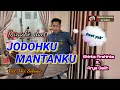 Download Lagu Karaoke duet JODOHKU MANTANKU | Arya Galih dan Shinta Arshinta @karaokerumahanS