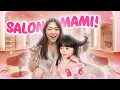 Download Lagu YUKA-CHAN POTONG RAMBUT DI SALON MAMI! | vlog