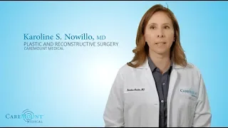 Meet Dr Karoline Nowillo