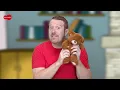 Baby Food | English Short Stories for Kids | Baby Steve and Maggie | Wow English TV | Cartoon Story