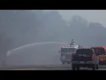 Dry conditions fuel wildfires in Volusia County