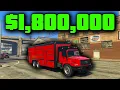 Lagu I Purchased the Terrorbyte in GTA Online | Loser to Luxury S4 Ep 44