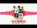 Download Lagu Swing - VST \u0026 Company ( HardTek Remix DJPuto )